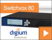 Switchvox 80